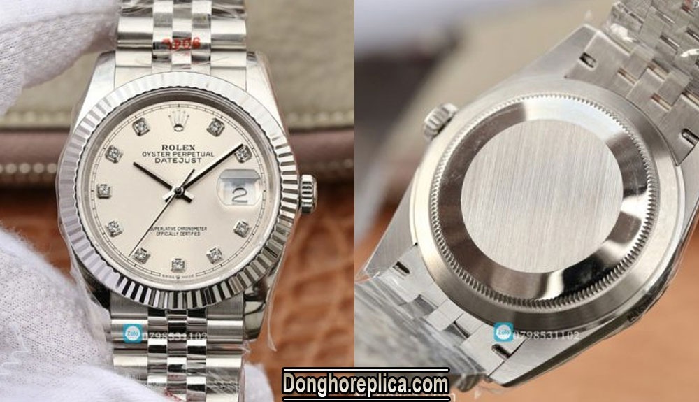 Rolex rẻ nhất – chất lượng nhất đang được bán tại Đồng Hồ Replica