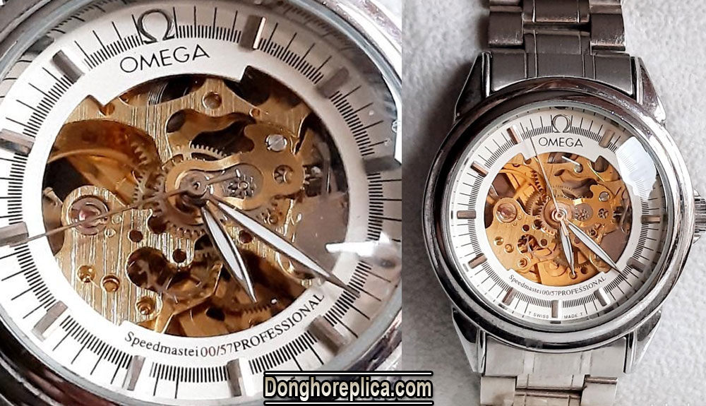 Speedmaster 00 57 Professional chi c ng h p y n t ng