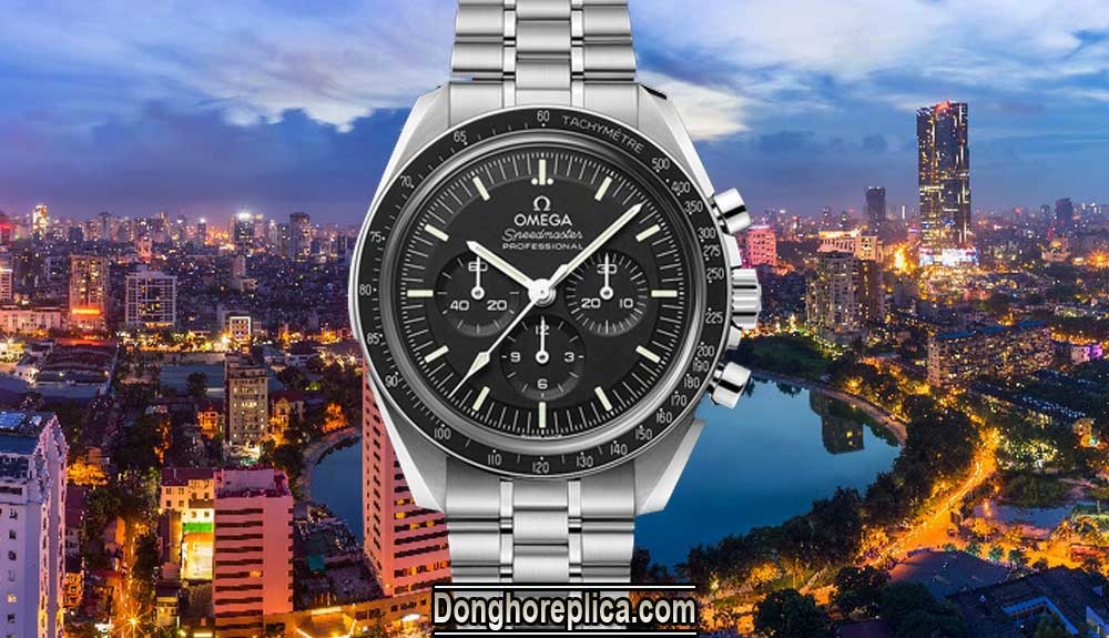 đồng hồ omega chính hãng tại tphcm