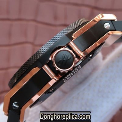 num Hublot King Power Tourbillon