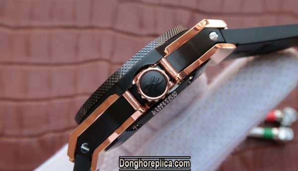 num Hublot King Power Tourbillon