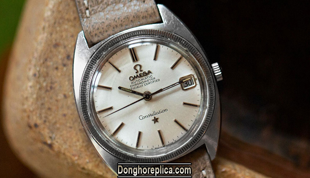 omega constellation 751