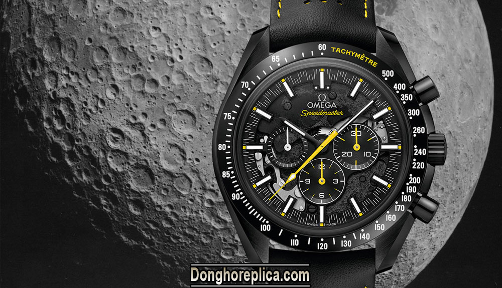 omega speedmaster catalogue