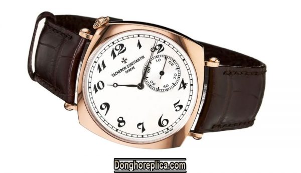 Bộ máy: Calibre 4400 AS Vacheron Constantin Historiques American 