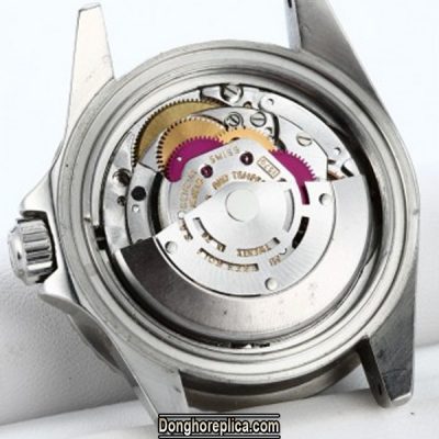 Bộ máy Rolex Sea Dweller 1665