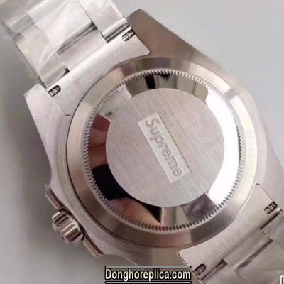 Bộ máy vận hành của đồng hồ Rolex Submariner 14060