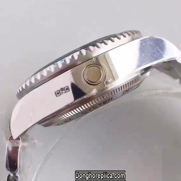 bộ vỏ đồng hồ Rolex Sea Dweller 12800