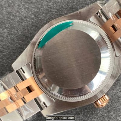 Caliber 2236 – Cỗ máy vận hàng chất lượng cao