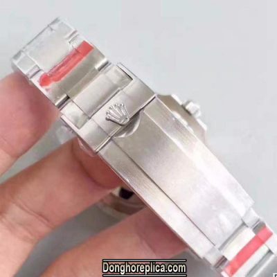 Dây khoá đồng hồ Rolex Submariner 14060m