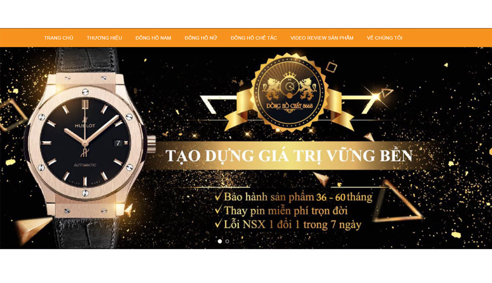 Đồng Hồ Replica - Đơn vị phân phối đồng hồ Breguet hàng đầu tại Hà Nội, HCM và Việt Nam.