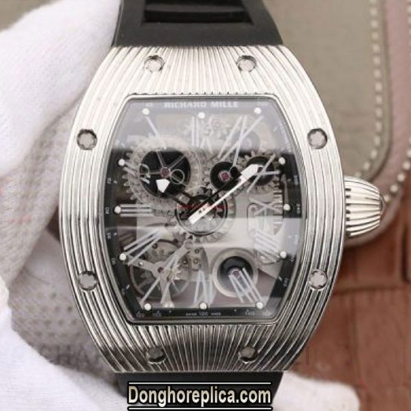 dong ho richard mille rm 018 price