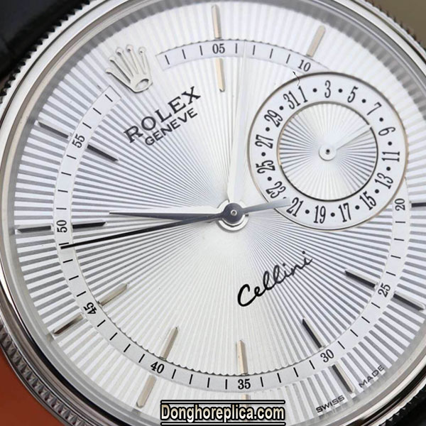 Đồng hồ Rolex Cellini 50519