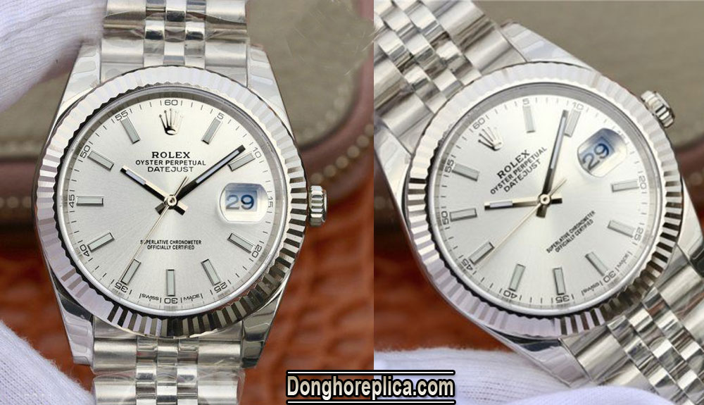 Đồng hồ Rolex DateJust 36 126334-0004