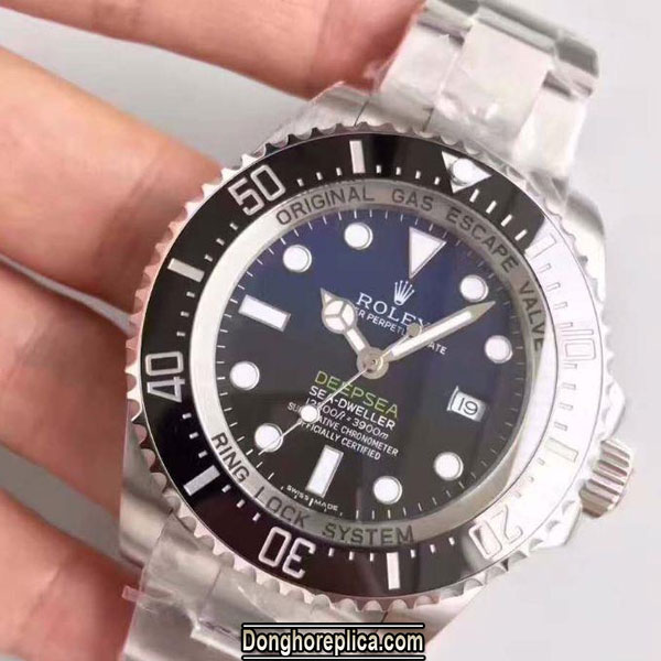 đồng hồ Rolex Sea Dweller 12800