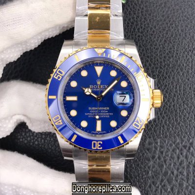 đồng hồ Rolex Submariner 16613lb