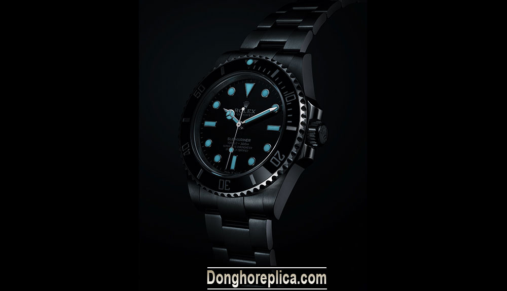 đồng hồ Rolex Submariner