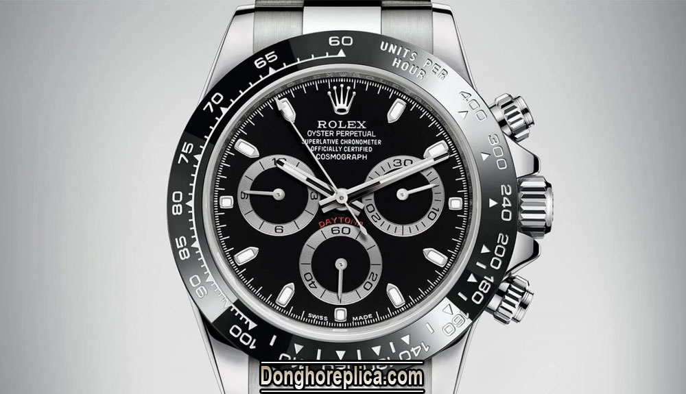 giá đồng hồ Rolex Cosmograph Daytona