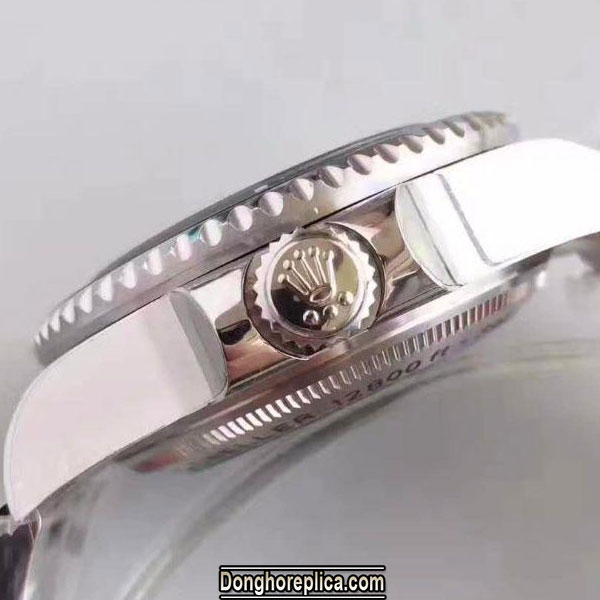 Núm đồng hồ Rolex Sea Dweller 12800