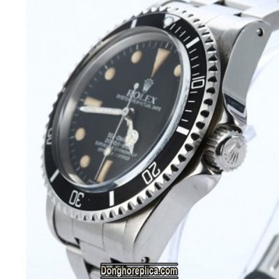 Vỏ đồng hồ Rolex Sea Dweller 1665