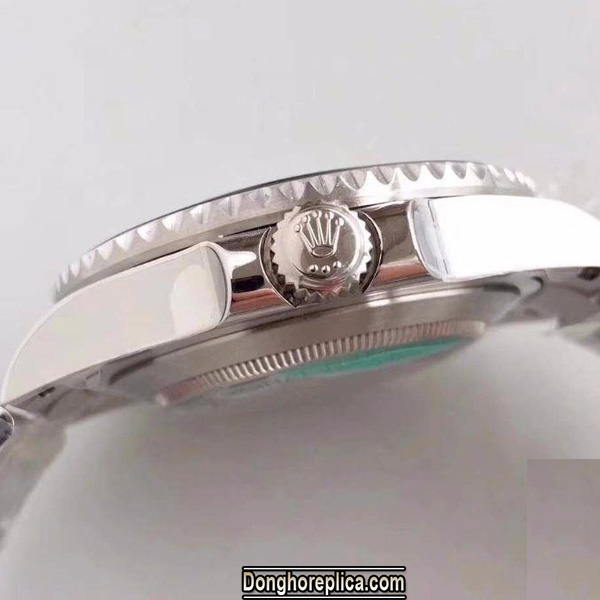 Vỏ đồng hồ Rolex Sea Dweller 4000