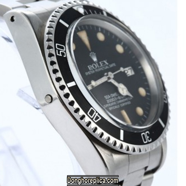 Vỏ đồng hồ Rolex Sea Dweller 1665