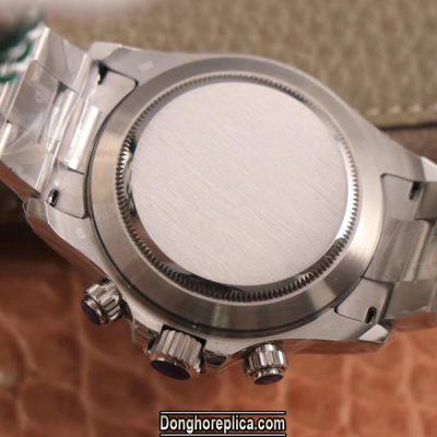 bộ máy Caliber 4130 Rolex Daytona 40