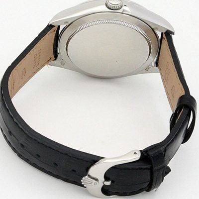 Độ chính xác gần như tuyệt đối nhờ bộ máy Caliber 3132