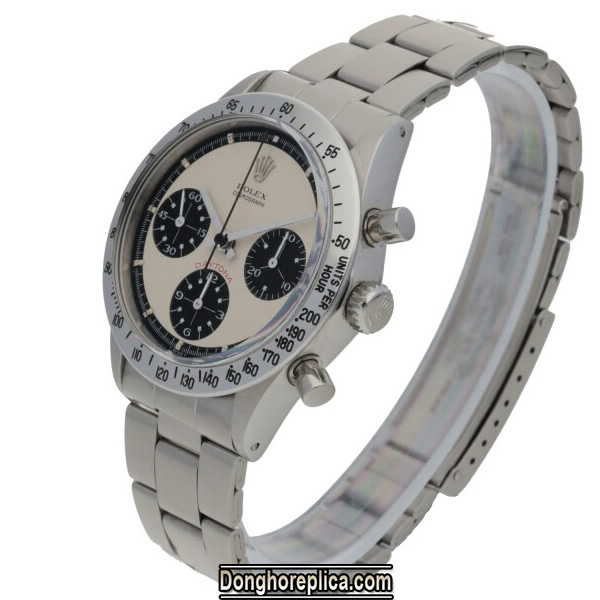 Mặt số đồng hồ Rolex Cosmograph Daytona ref. 6262 Replica 1:1 cổ điển