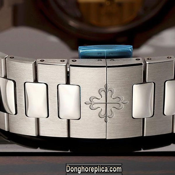 Dây đeo đồng hồ Patek Philippe 5740 1G 001 Nautilus