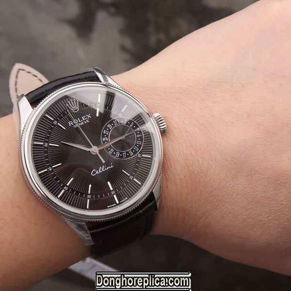 đồng hồ nam Rolex Cellini Date