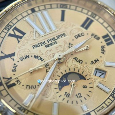 dong ho patek philippe 1