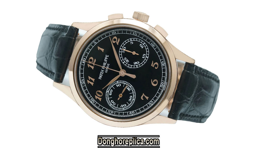 Giới thiệu về chiếc đồng hồ đồng hồ Patek Philippe 5170r 010