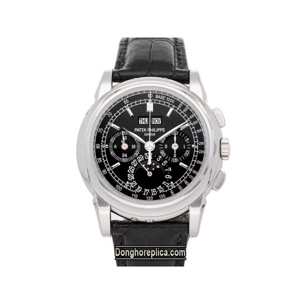 dong ho patek philippe 5970p cau tao