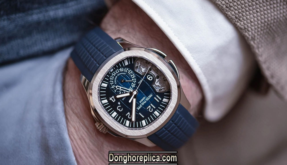 Thu mua đồng hồ Patek Philippe