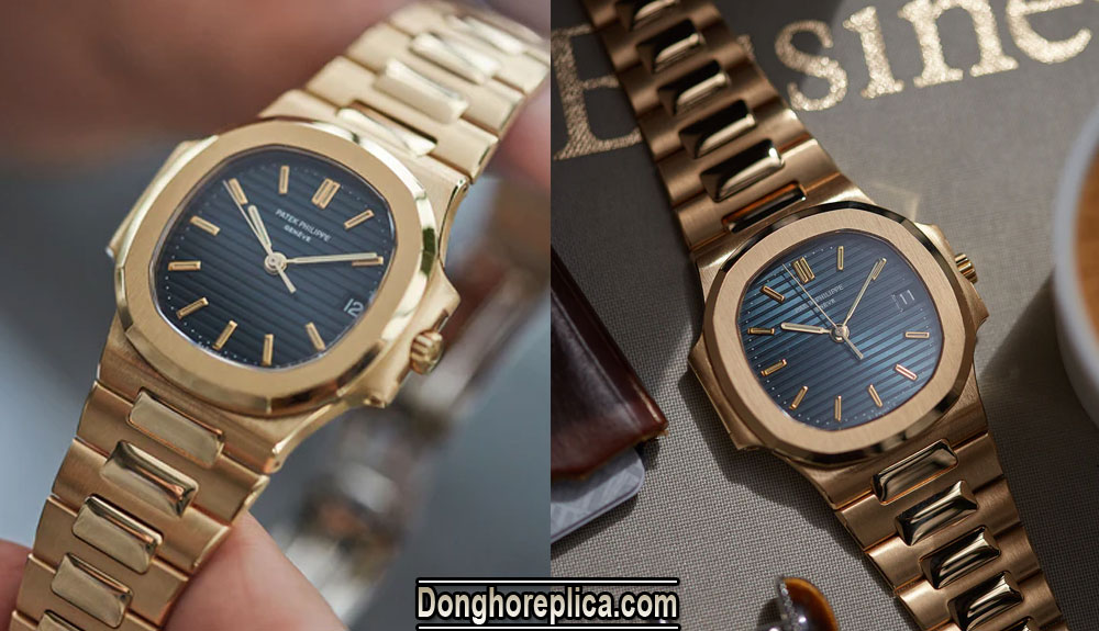 Đồng hồ Patek Philippe phiên bản đặc biệt