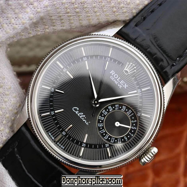 đồng hồ Rolex Cellini Date 39mm 50519
