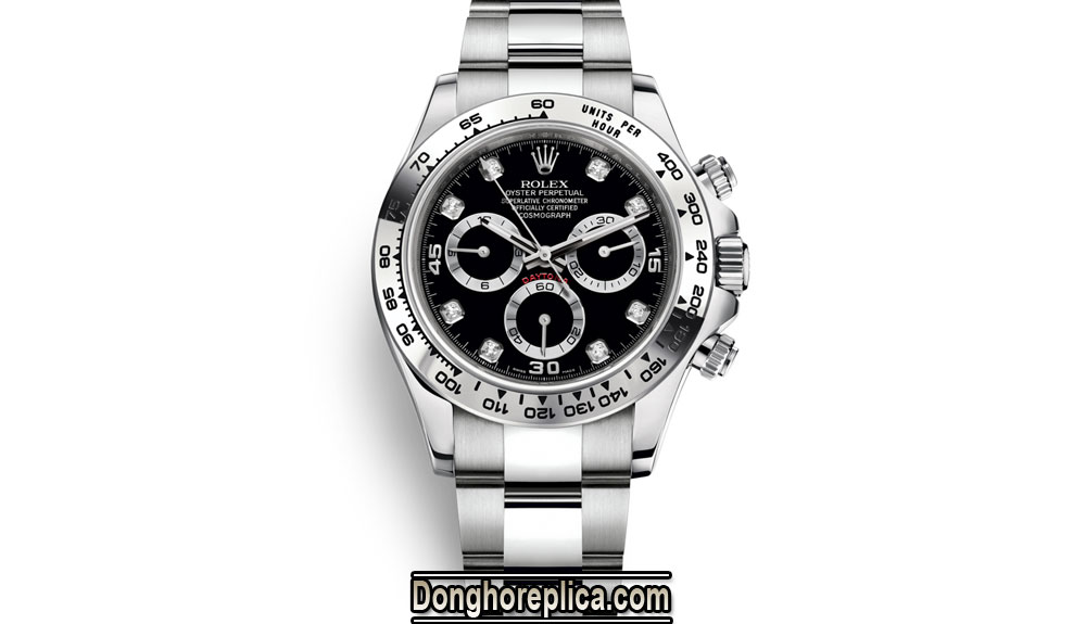 Đồng hồ Rolex Cosmograph Daytona 116509