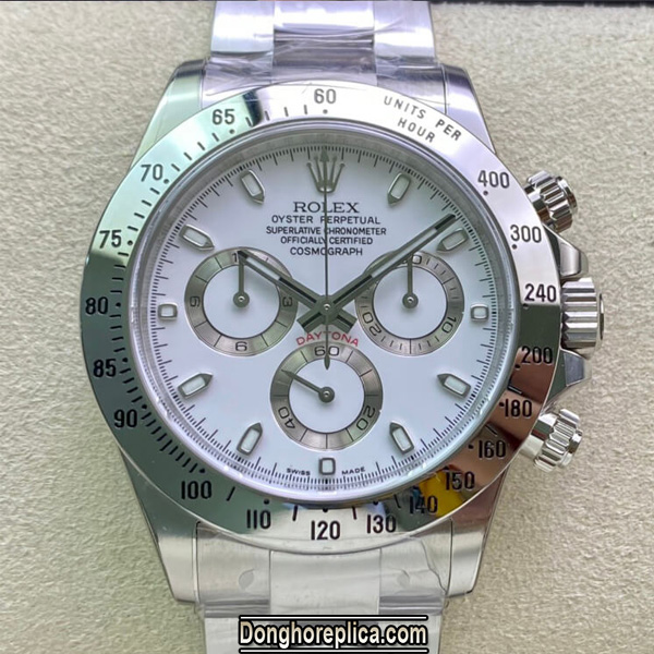 đồng hồ Rolex Cosmograph Daytona 6239