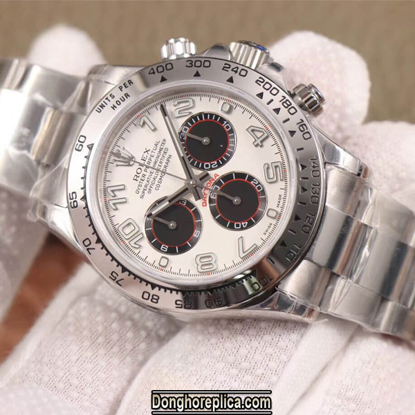 Đồng hồ Rolex Daytona 40 116509 replica