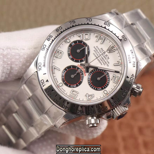 đồng hồ Rolex Daytona 40 116509