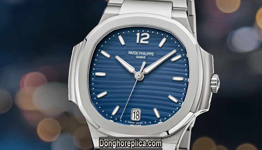 Giá trị di sản của thương hiệu Patek Philippe