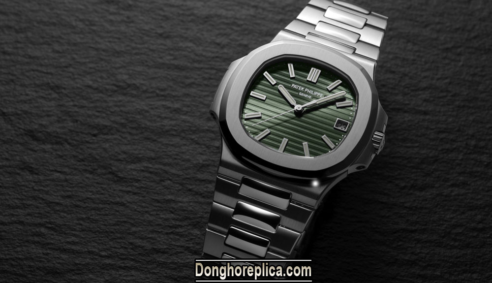 Giới thiệu dịch vụ thu mua đồng hồ Patek Philippe tại Đồng Hồ Replica