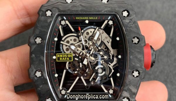 gioi thieu richard mille rm 35 01