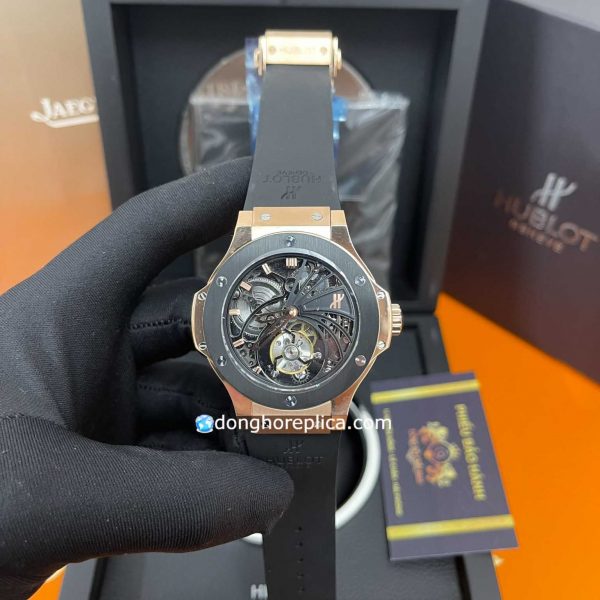 hublot 7 1