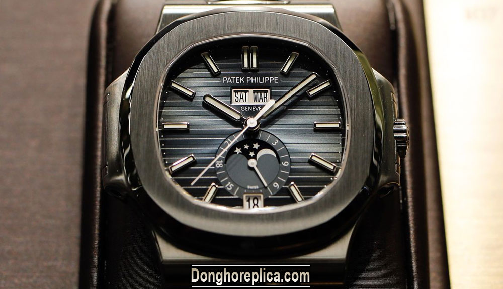 Lịch sử Patek Philippe