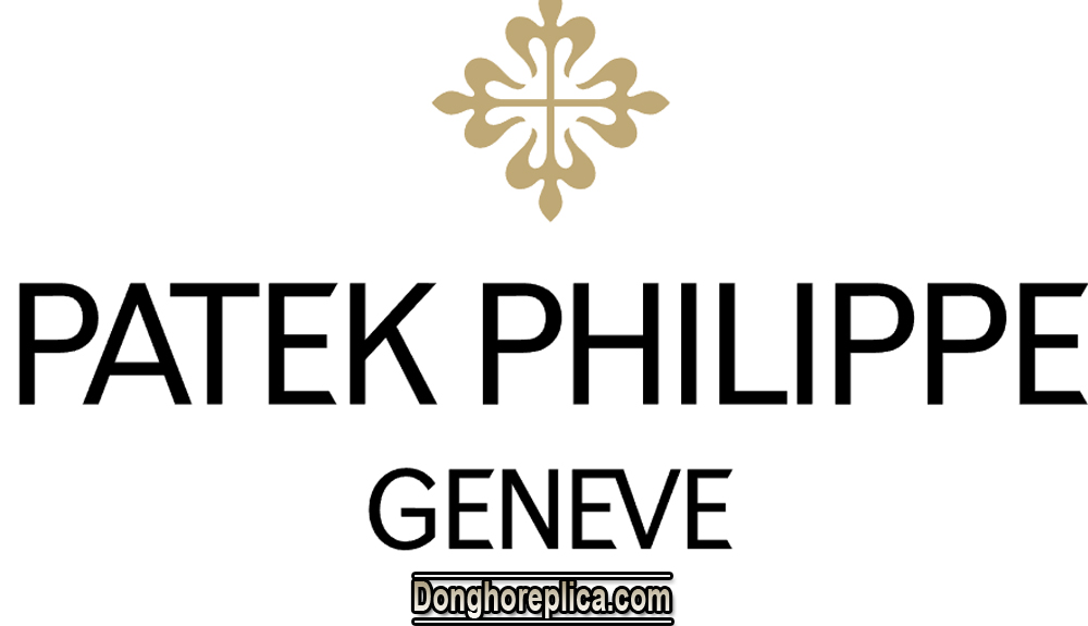 Logo Patek Philippe