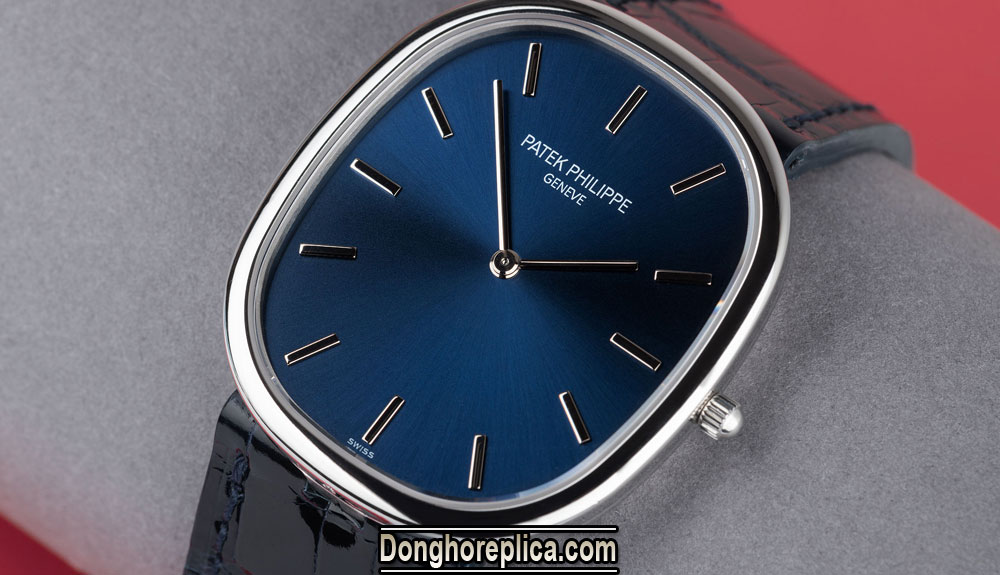 Mức giá đồng hồ Patek Philippe