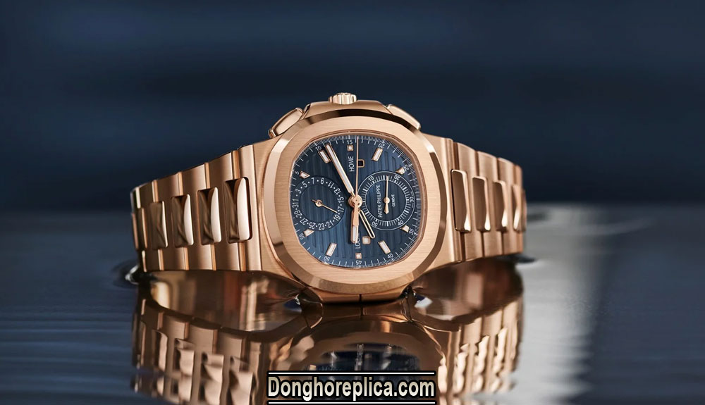 Nhu cầu tìm thu mua đồng hồ Patek Philippe cũ