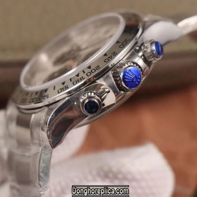 núm đồng hồ Rolex Daytona 40