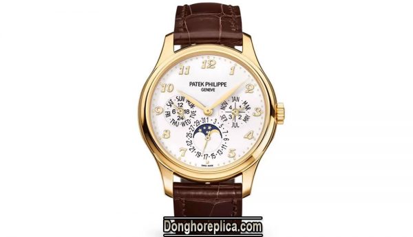 patek philippe 5327j 001 mua